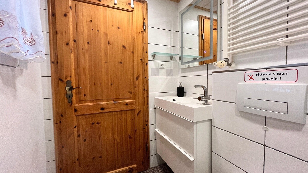Photo of Bathroom in Steffenshagen