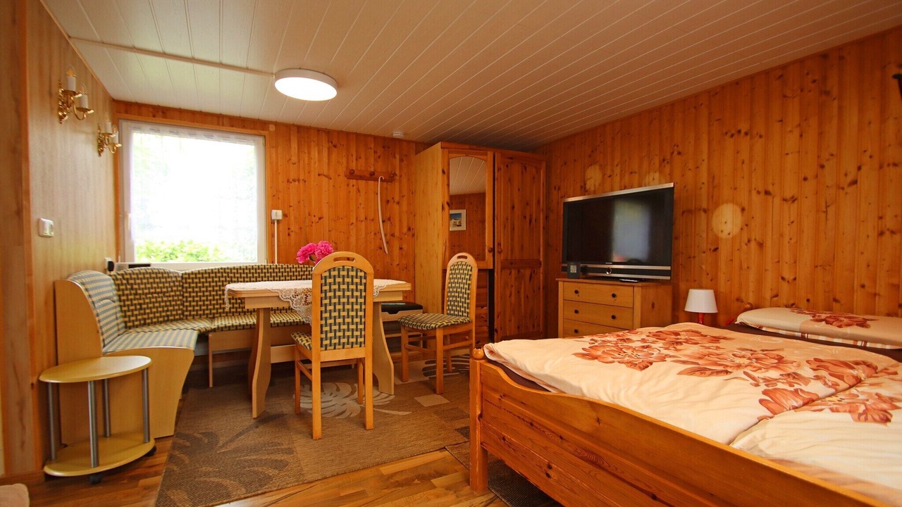 Photo of Livingroom in Steffenshagen