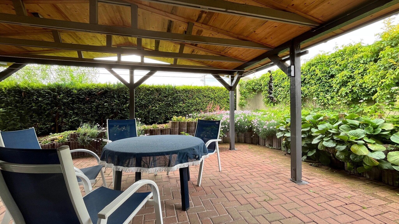 Photo of Patio Balcony in Steffenshagen