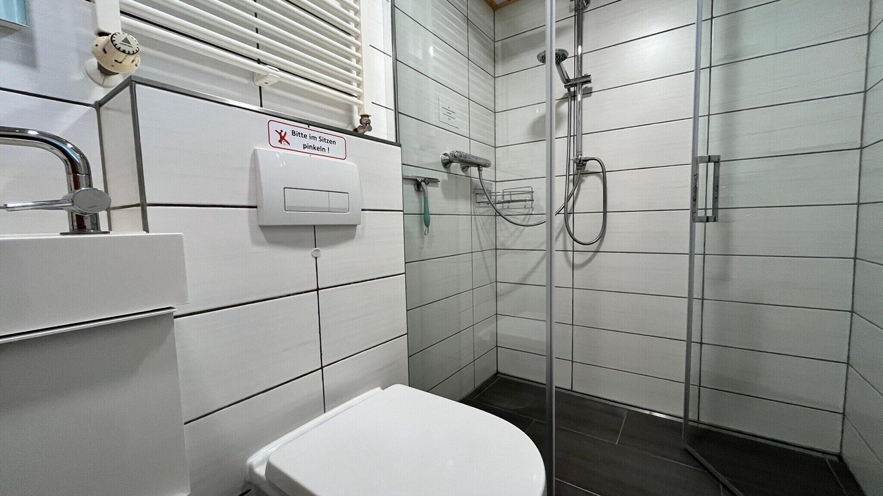 Photo of Bathroom in Steffenshagen