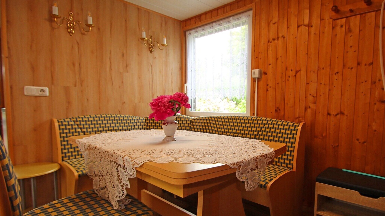 Photo of Livingroom in Steffenshagen