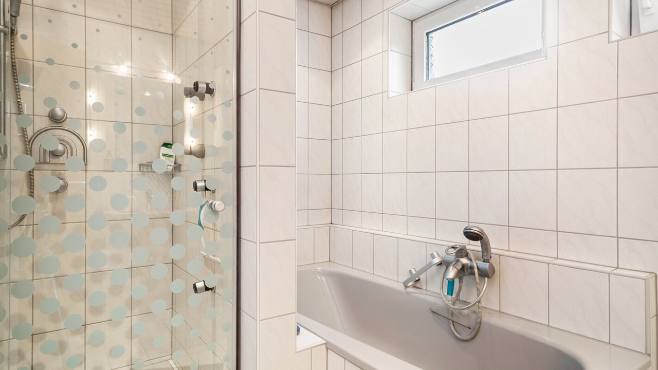 Photo of Bathroom in Ostrach
