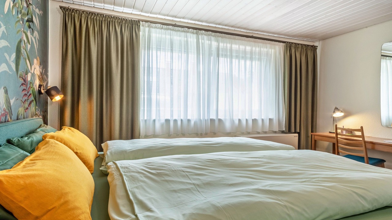 Photo of Bedroom in Ostrach