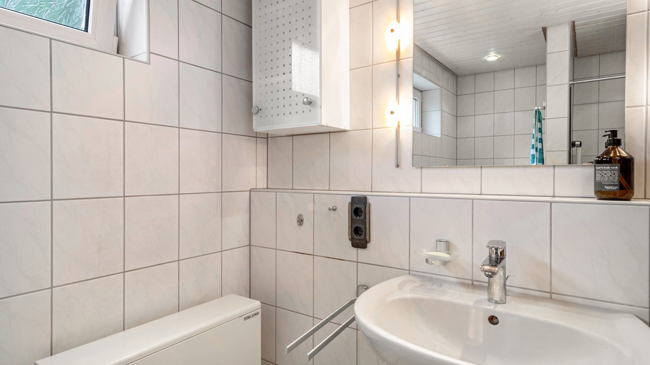 Photo of Bathroom in Ostrach