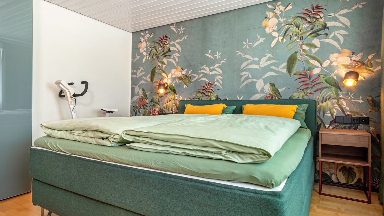 Photo of Bedroom in Ostrach