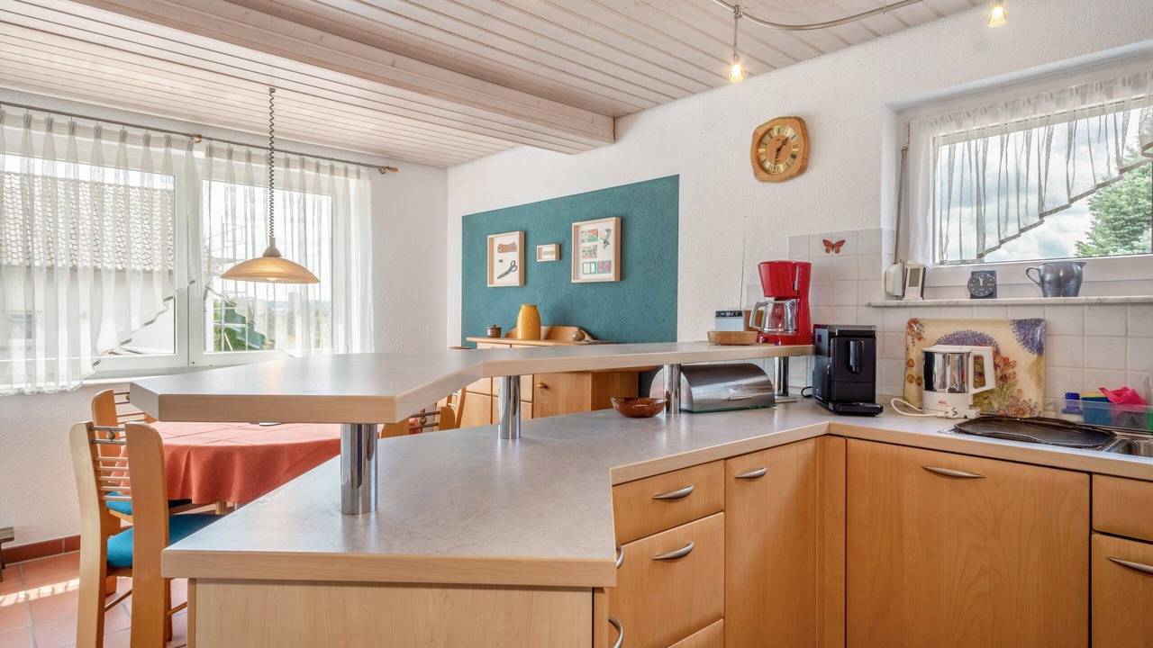 Photo of Kitchen in Ostrach
