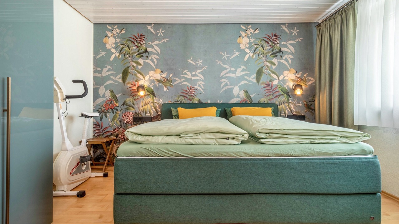 Photo of Bedroom in Ostrach