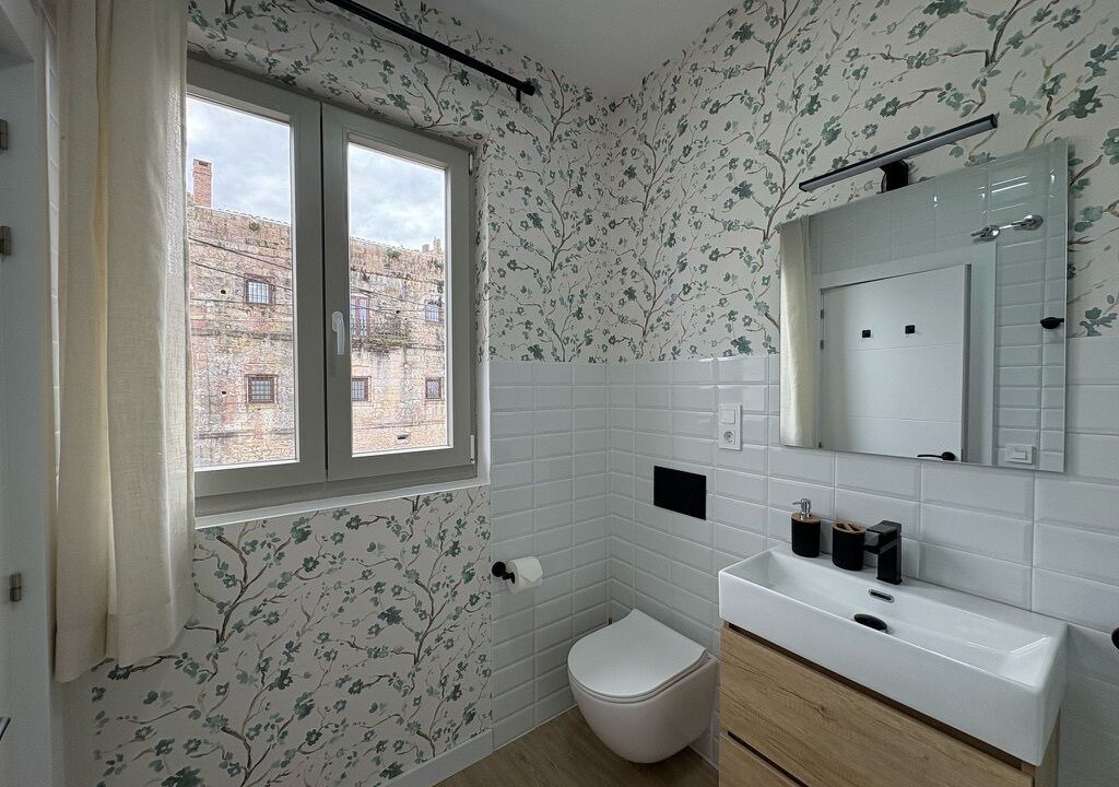 Photo of Bathroom in Queveda