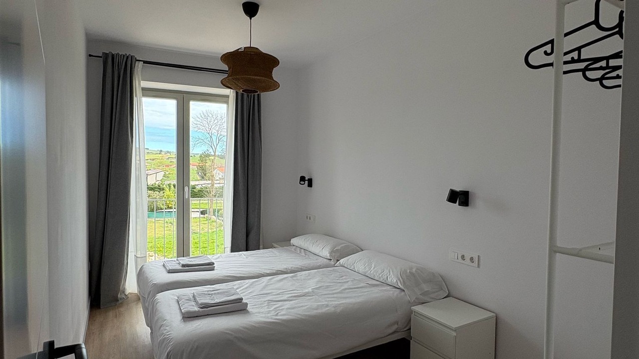 Photo of Bedroom in Queveda