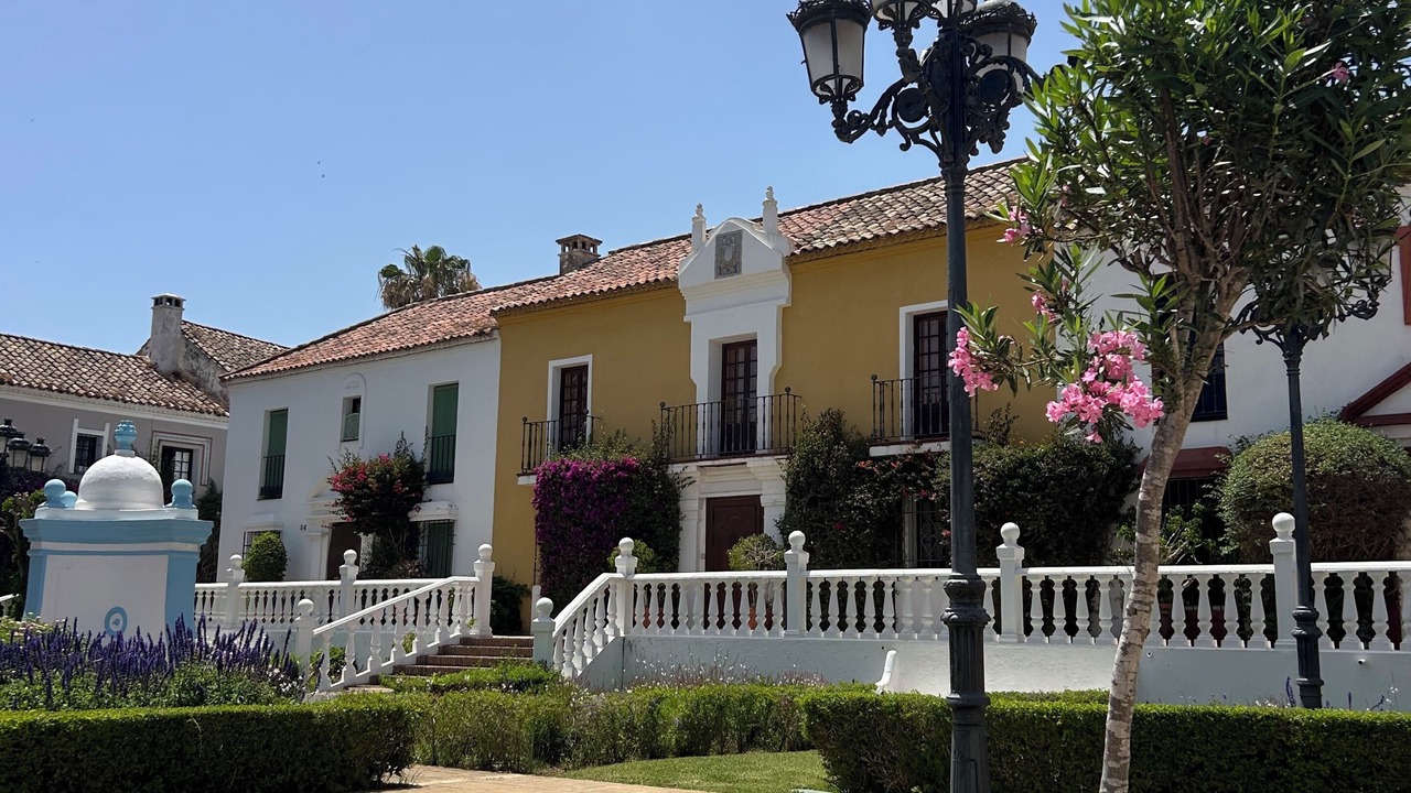 Photo of Outdoor in Guadalmina