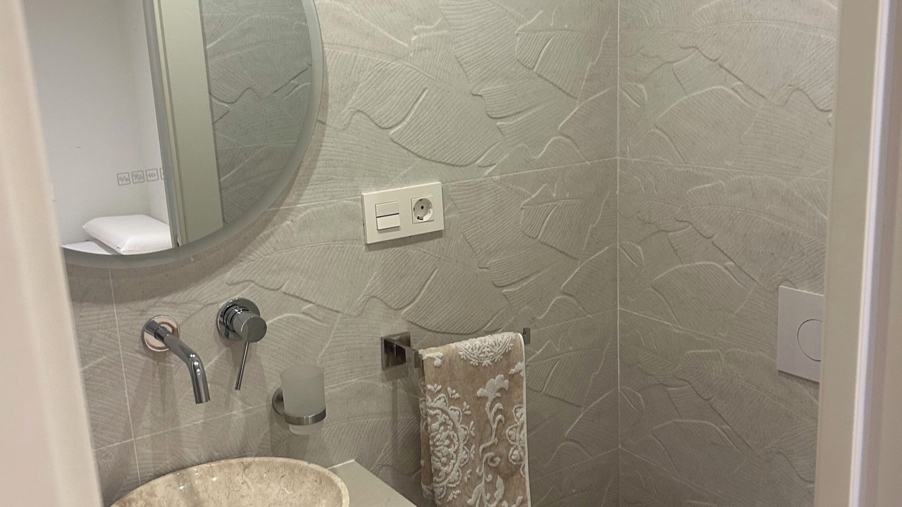 Photo of Bathroom in Guadalmina