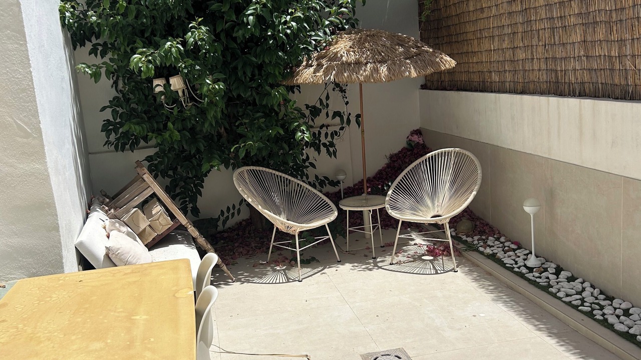 Photo of Outdoor in Guadalmina