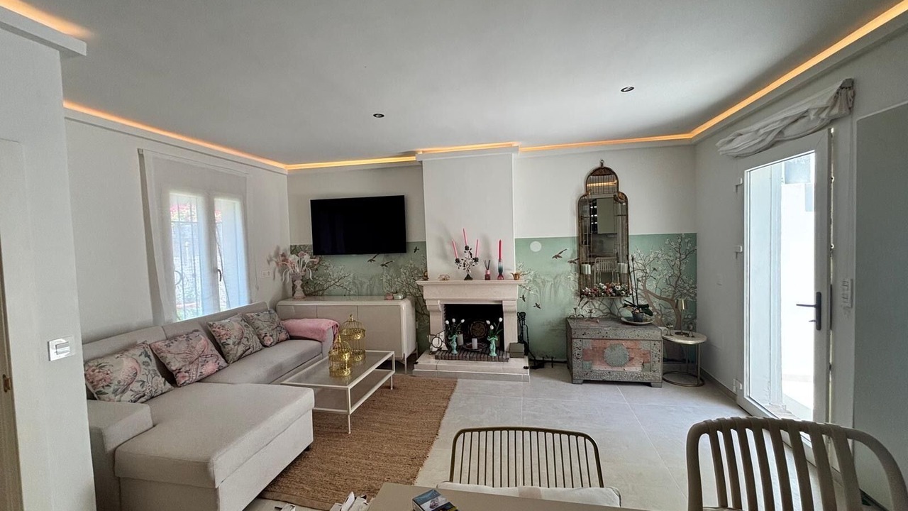 Photo of Livingroom in Guadalmina