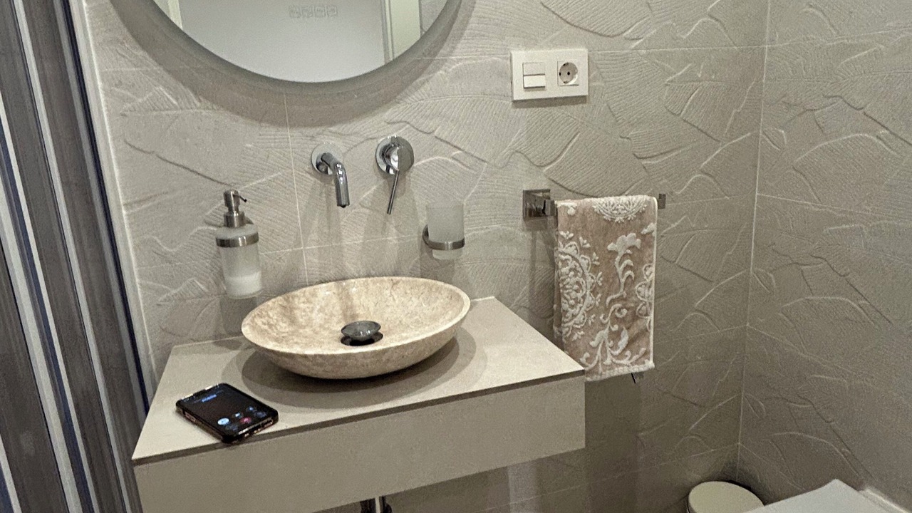 Photo of Bathroom in Guadalmina