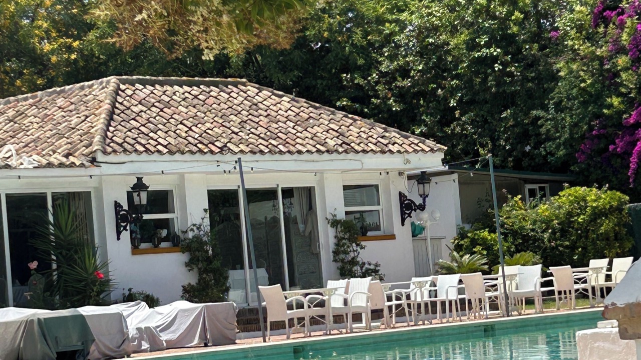 Photo of Outdoor in Guadalmina