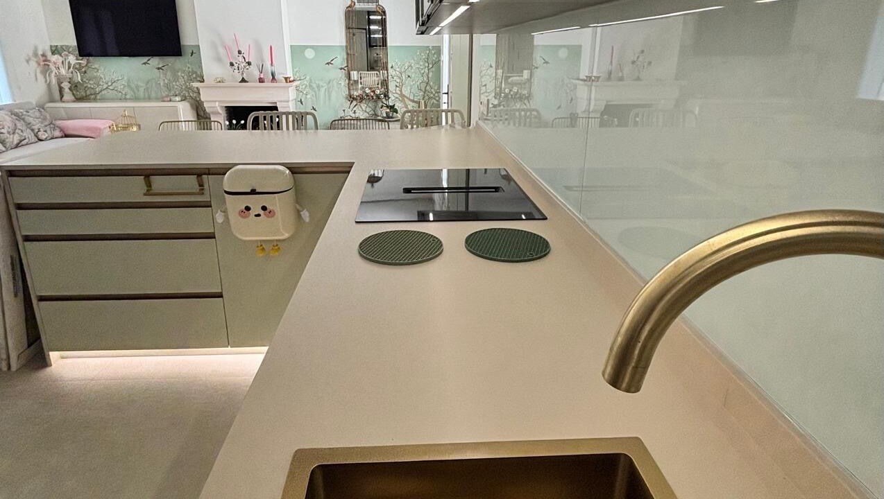 Photo of Kitchen in Guadalmina