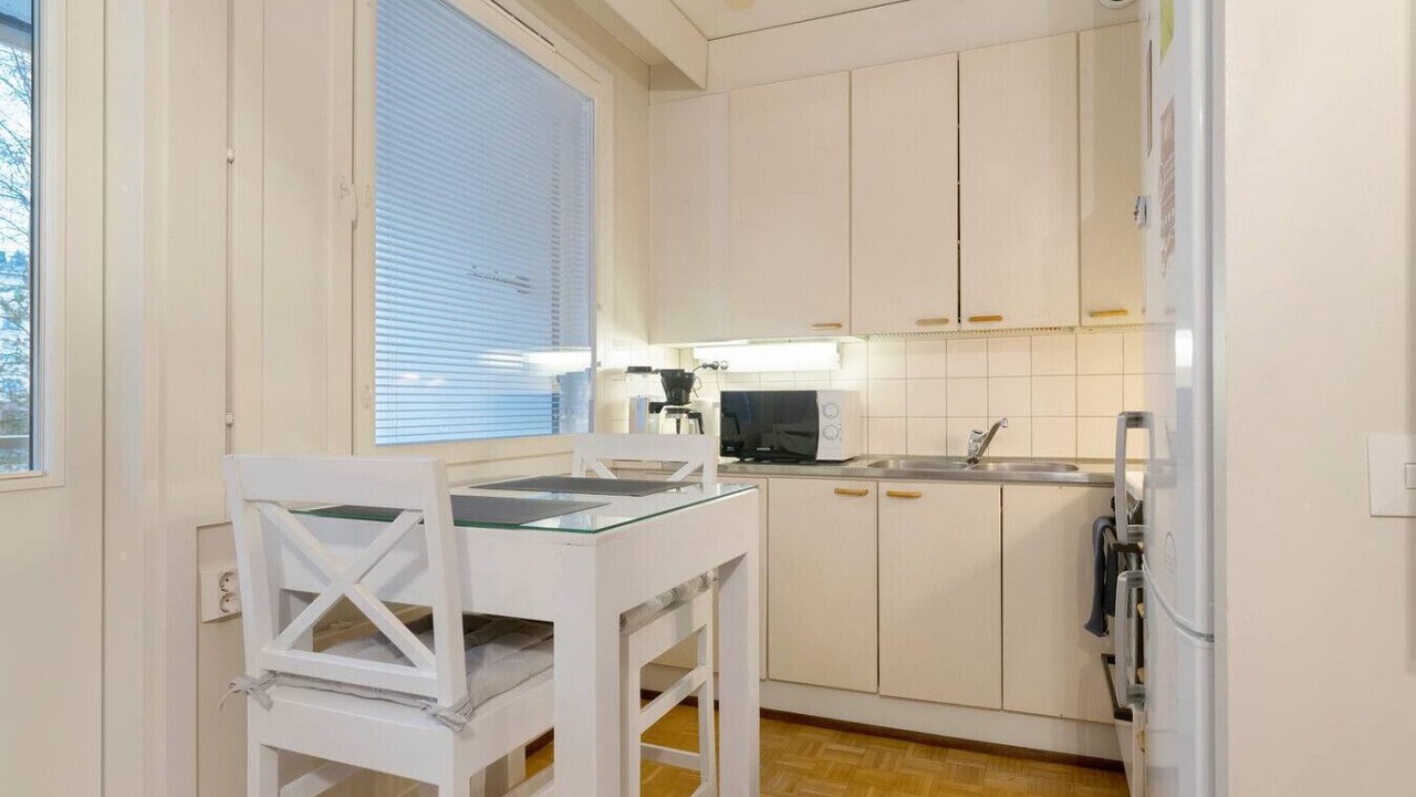 Photo of Kitchen in Rovaniemi