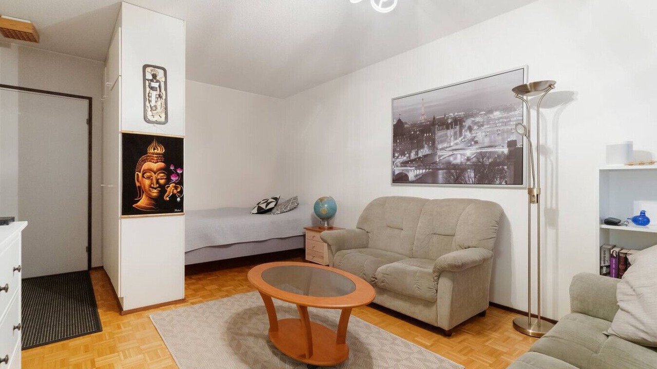 Photo of Bedroom in Rovaniemi