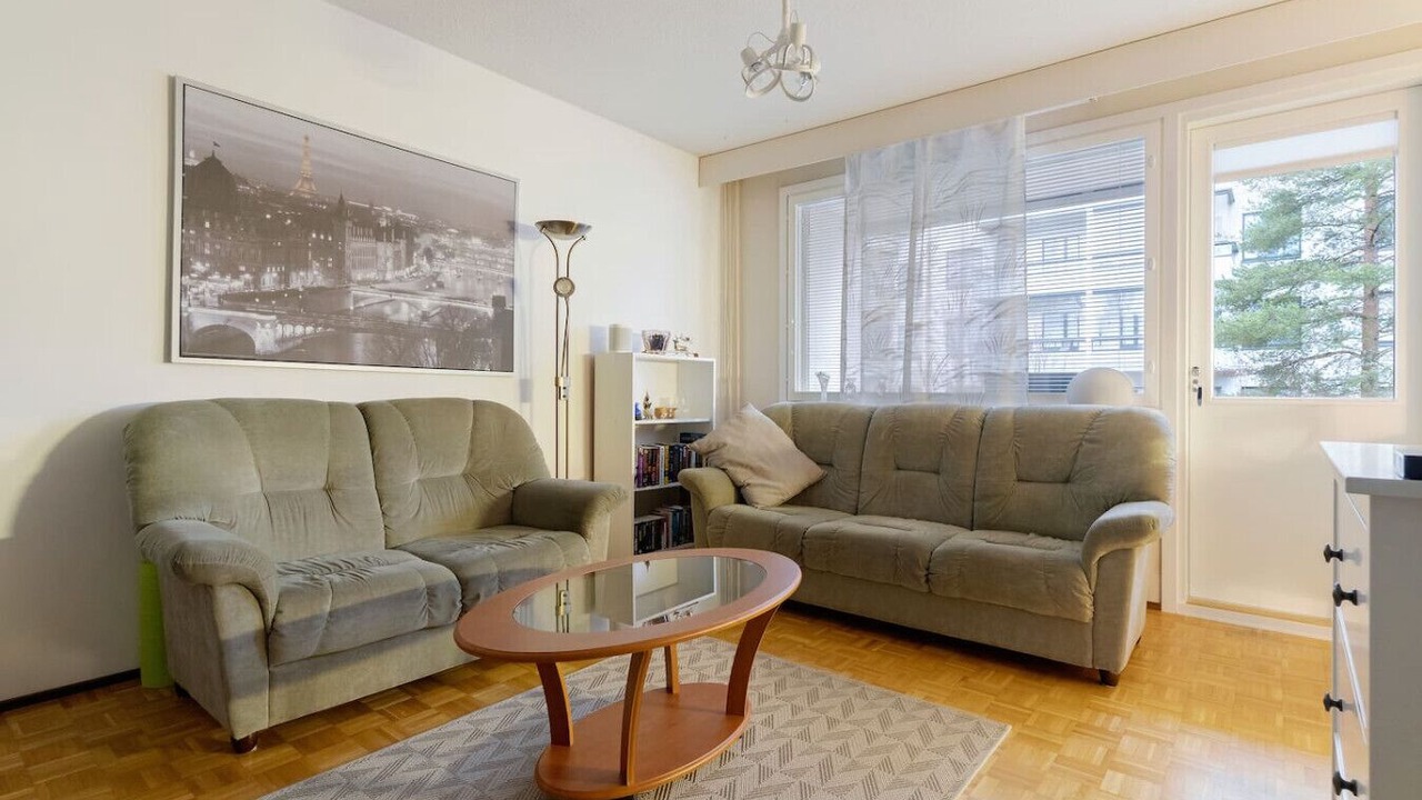 Photo of Livingroom in Rovaniemi