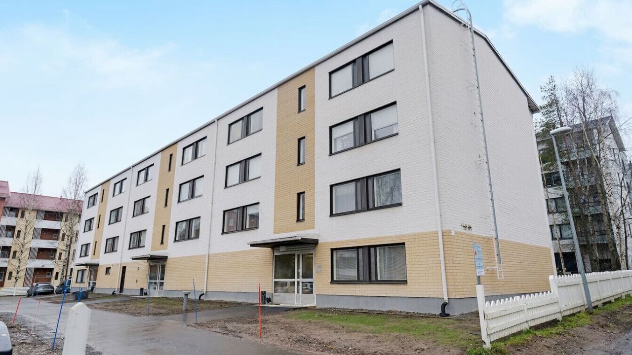 Photo of Outdoor in Rovaniemi