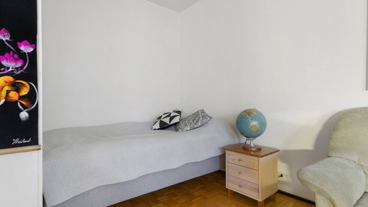 Photo of Bedroom in Rovaniemi