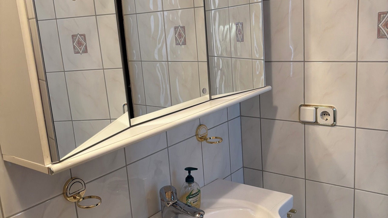 Photo of Bathroom in Freistadt