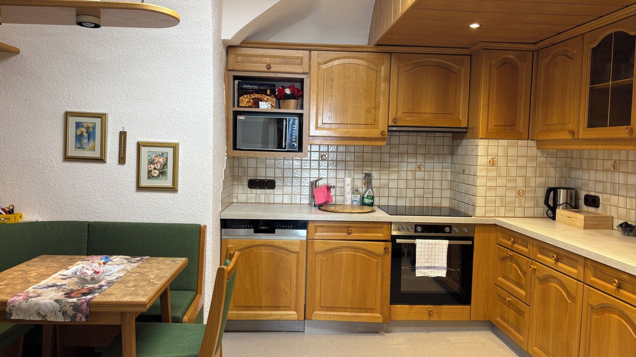 Photo of Kitchen in Freistadt