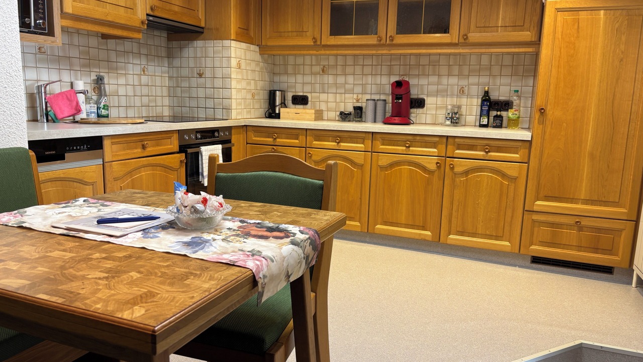 Photo of Kitchen in Freistadt