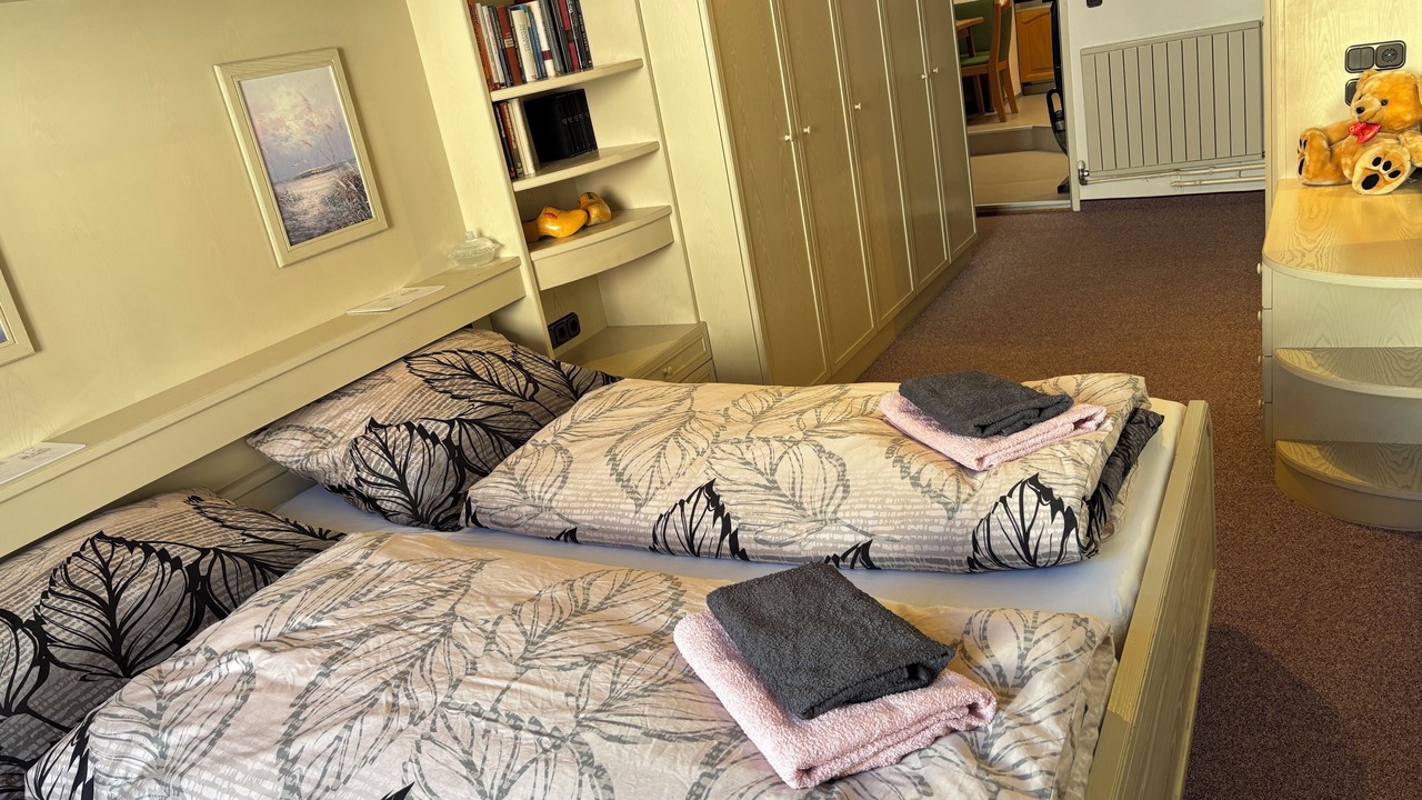 Photo of Bedroom in Freistadt