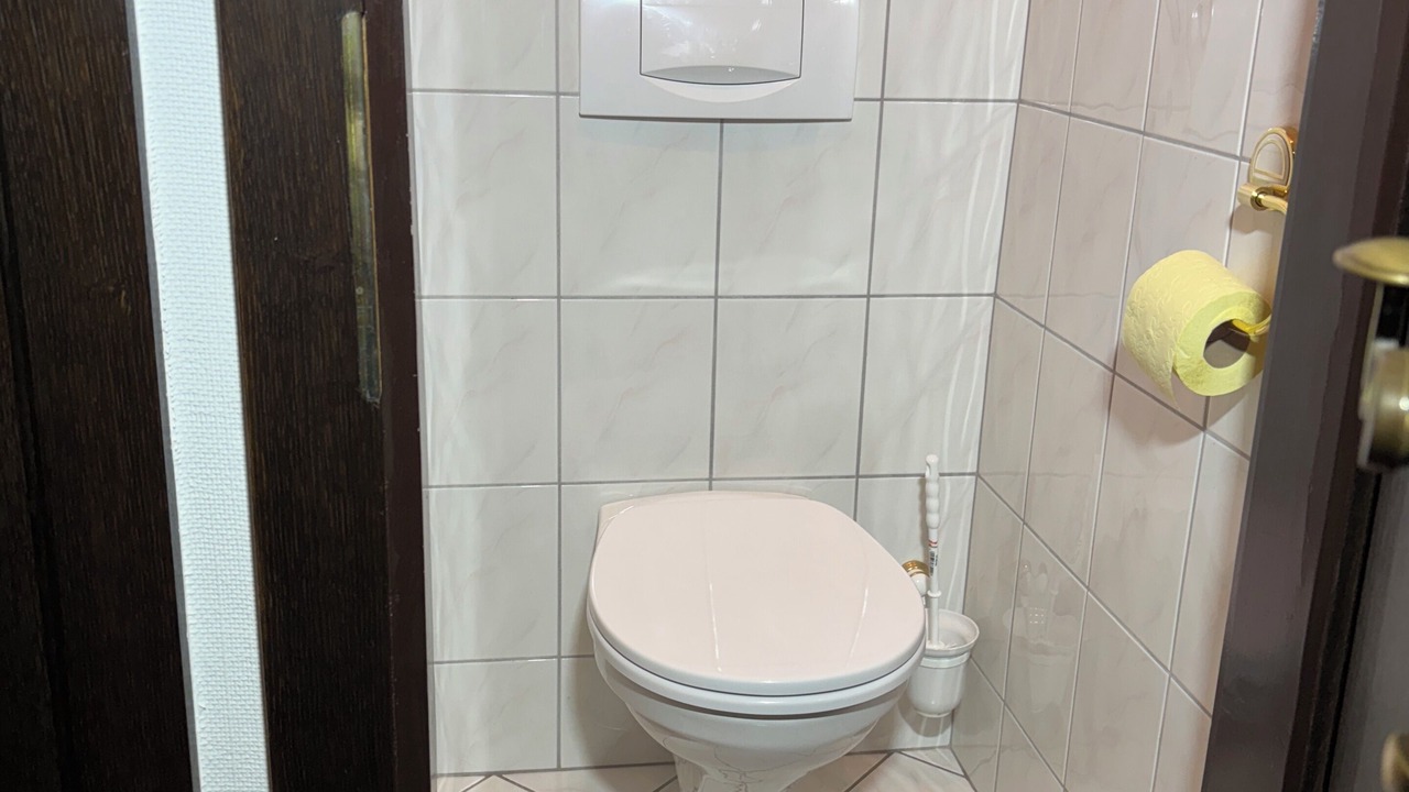 Photo of Bathroom in Freistadt