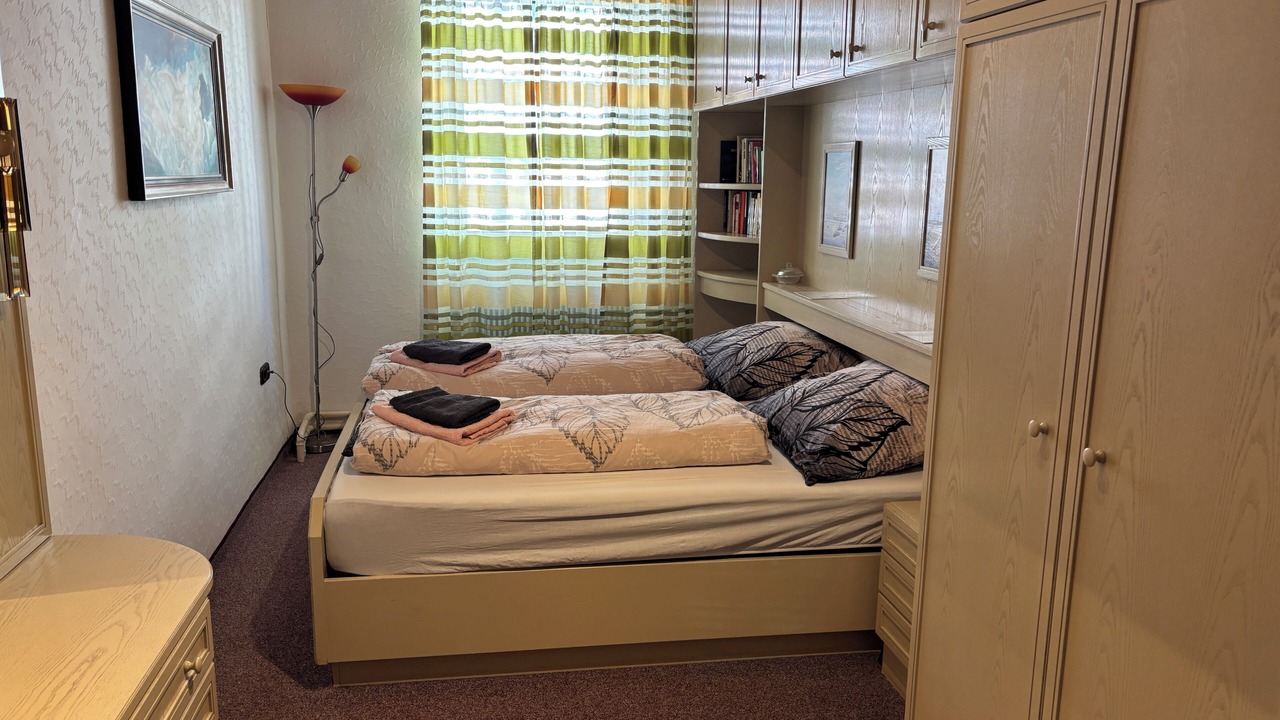 Photo of Bedroom in Freistadt