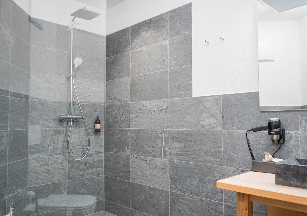 Photo of Bathroom in Arzl im Piztal