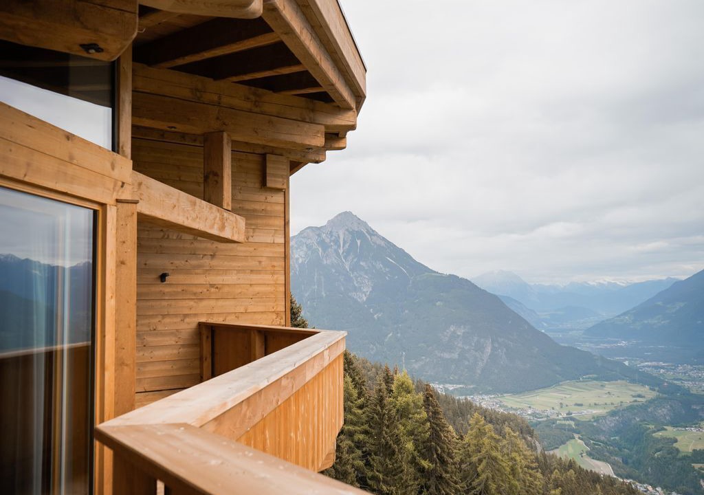 Photo of Outdoor in Arzl im Piztal
