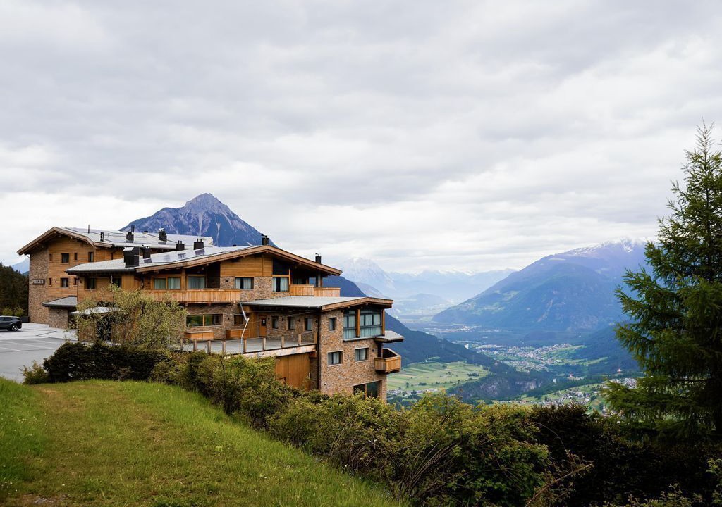 Photo of Outdoor in Arzl im Piztal