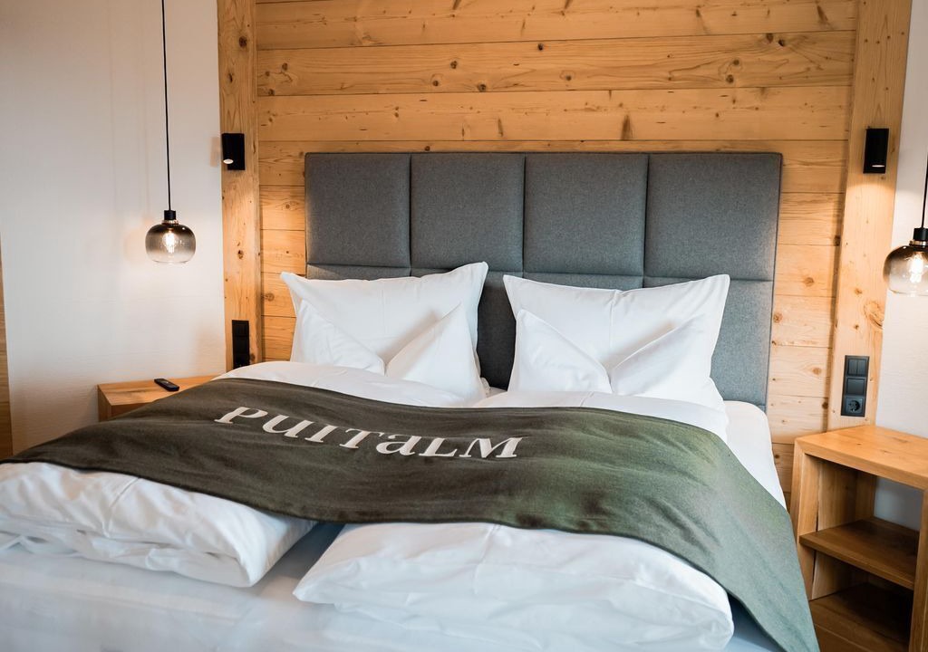 Photo of Bedroom in Arzl im Piztal