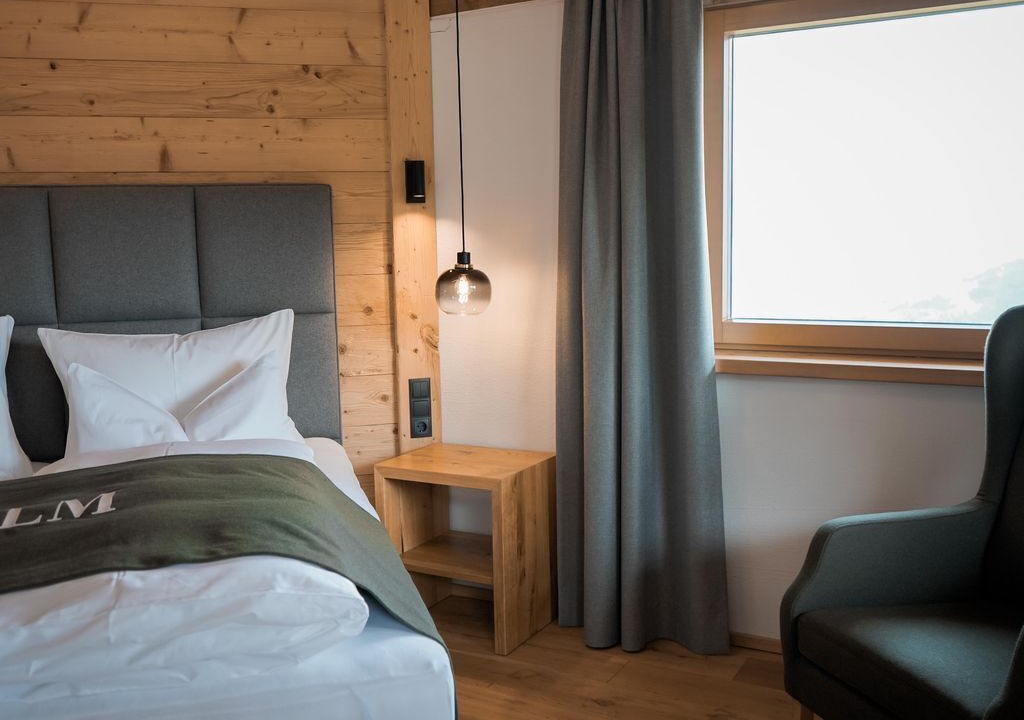 Photo of Bedroom in Arzl im Piztal