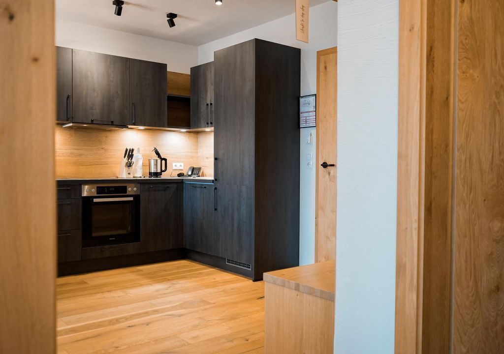 Photo of Kitchen in Arzl im Piztal