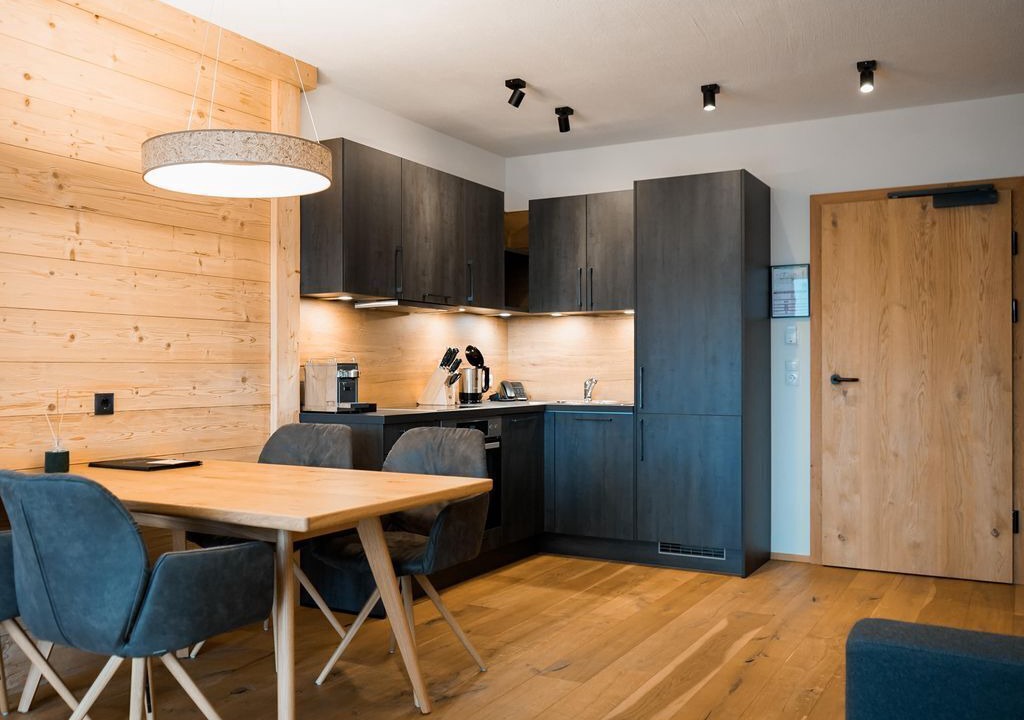 Photo of Kitchen in Arzl im Piztal