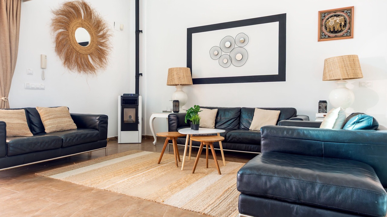 Photo of Livingroom in La Sabatera