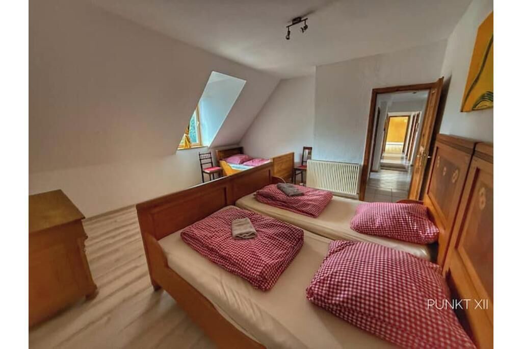 Photo of Bedroom in Burghaslach