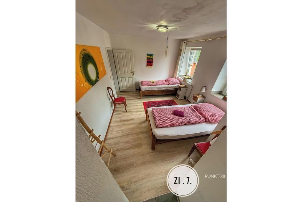 Photo of Bedroom in Burghaslach