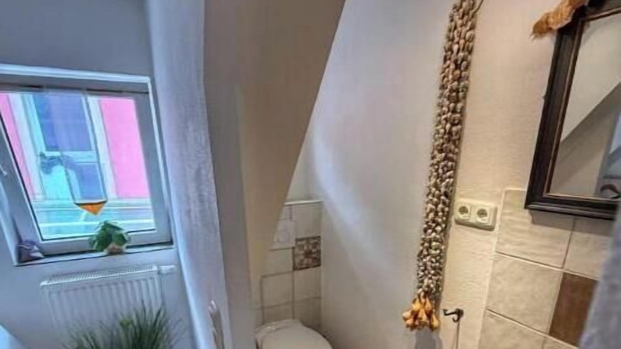 Photo of Bathroom in Burghaslach