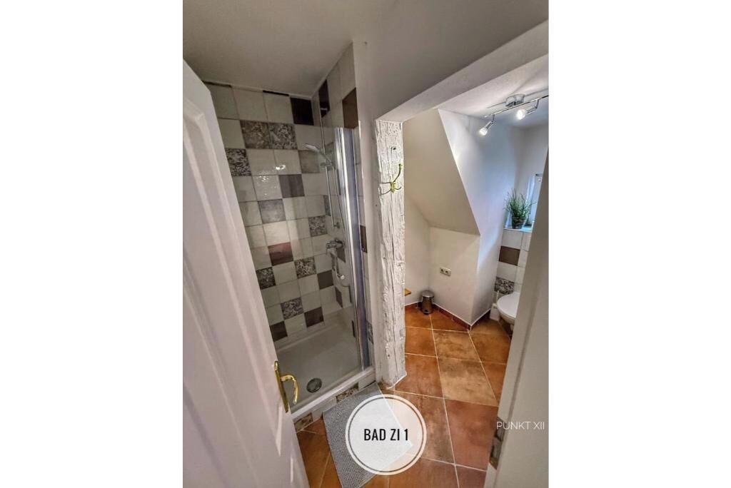 Photo of Bathroom in Burghaslach