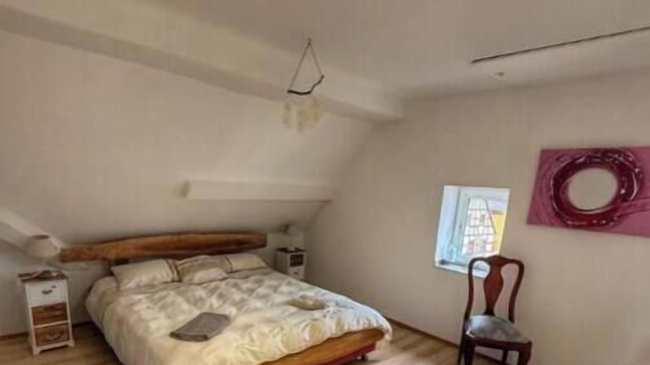 Photo of Bedroom in Burghaslach