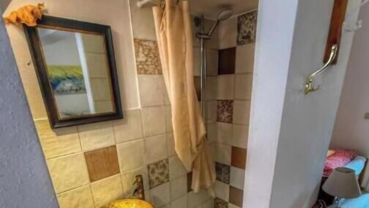 Photo of Bathroom in Burghaslach