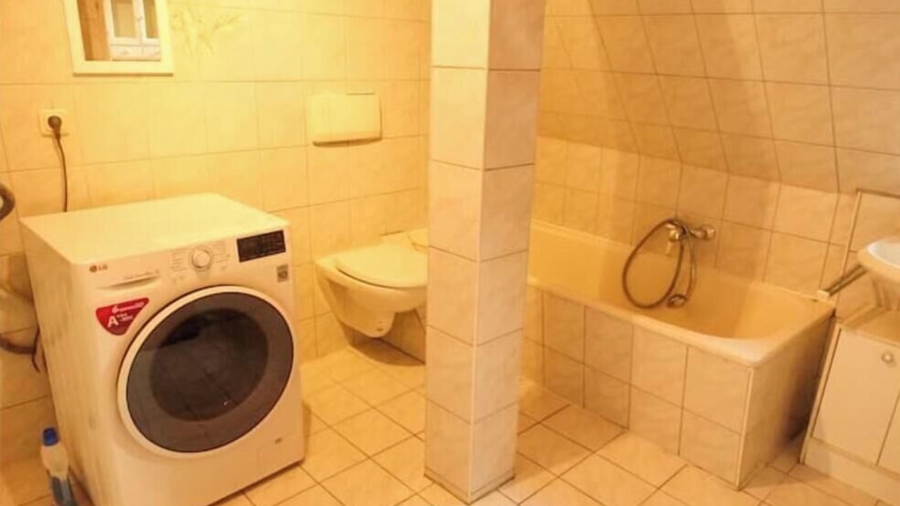 Photo of Bathroom in Burghaslach