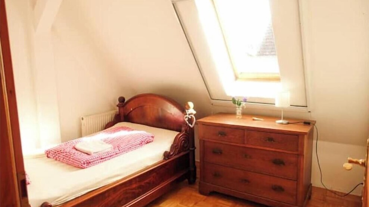 Photo of Bedroom in Burghaslach