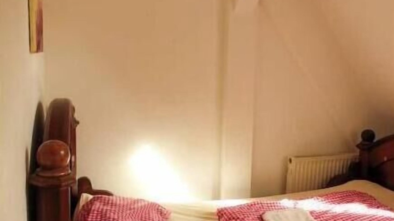 Photo of Bedroom in Burghaslach