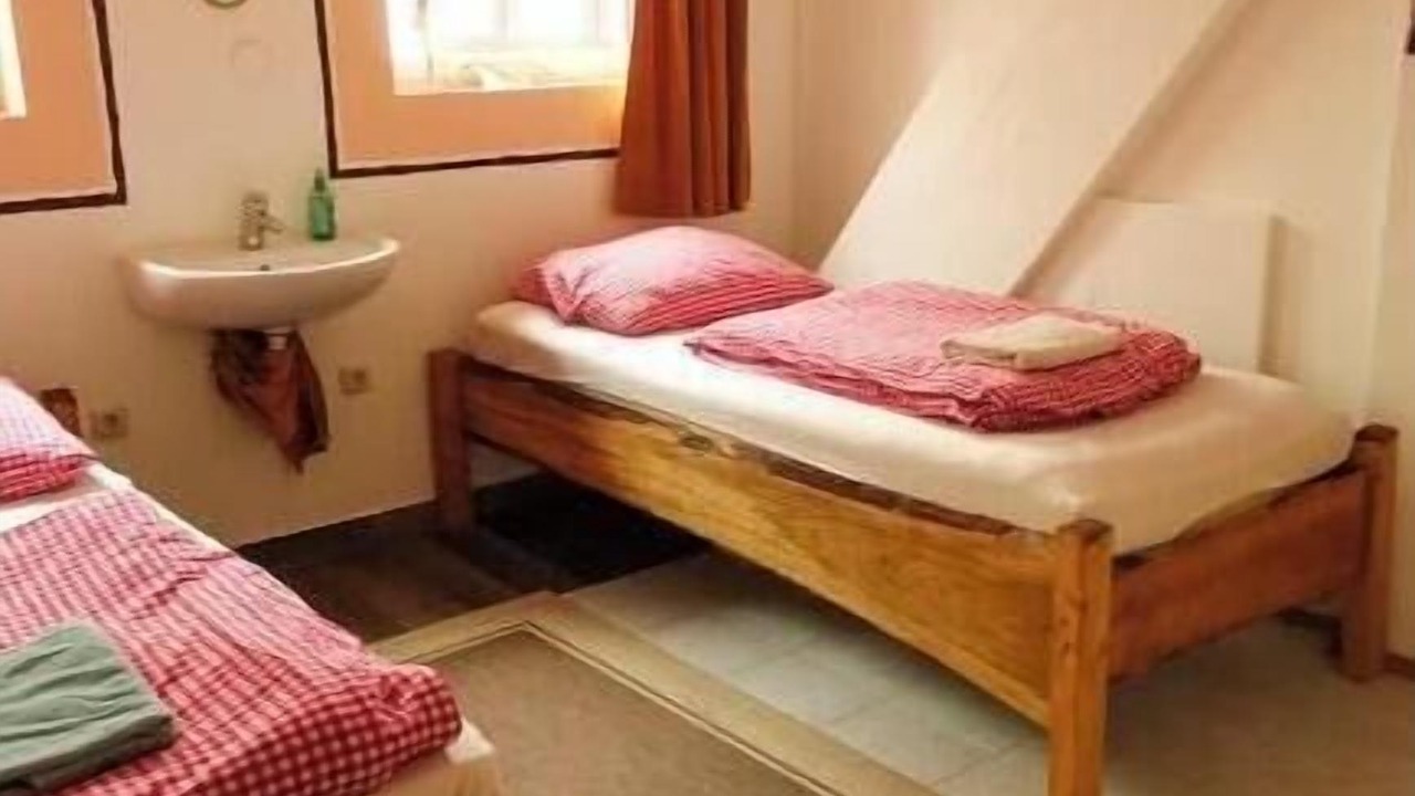 Photo of Bedroom in Burghaslach