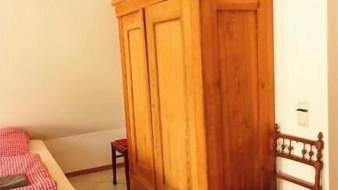 Photo of Bedroom in Burghaslach
